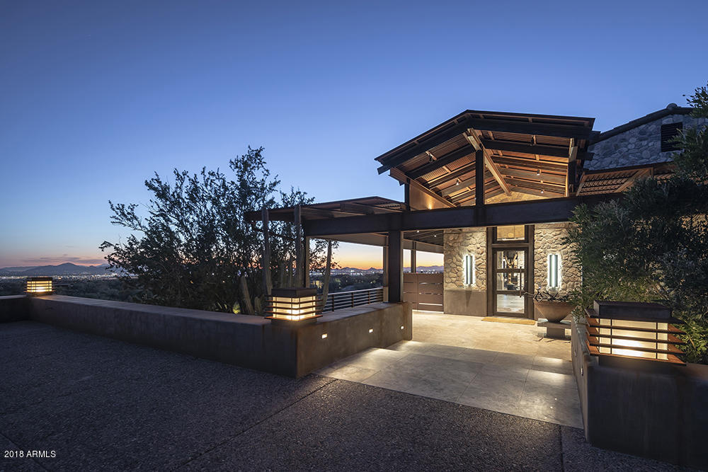 DC Ranch - Residential