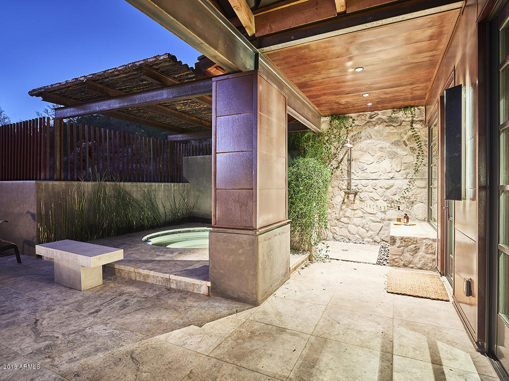 DC Ranch - Residential