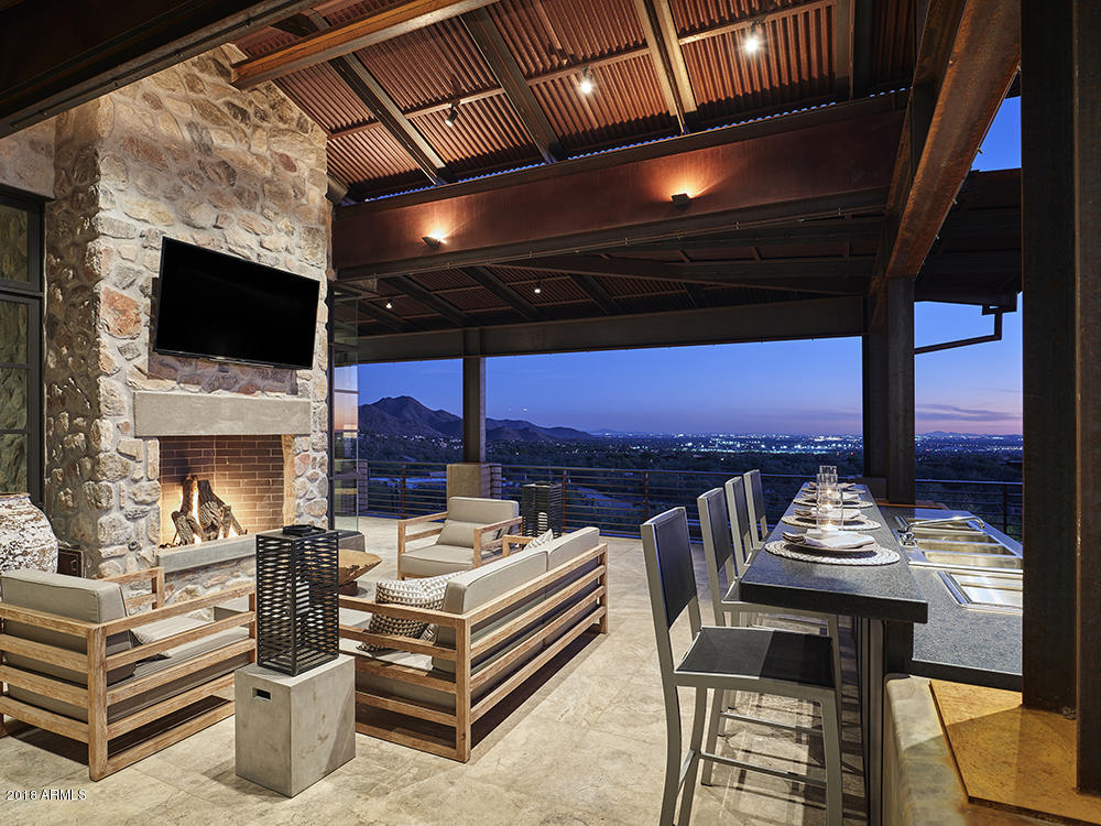 DC Ranch - Residential