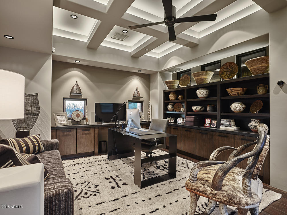 DC Ranch - Residential