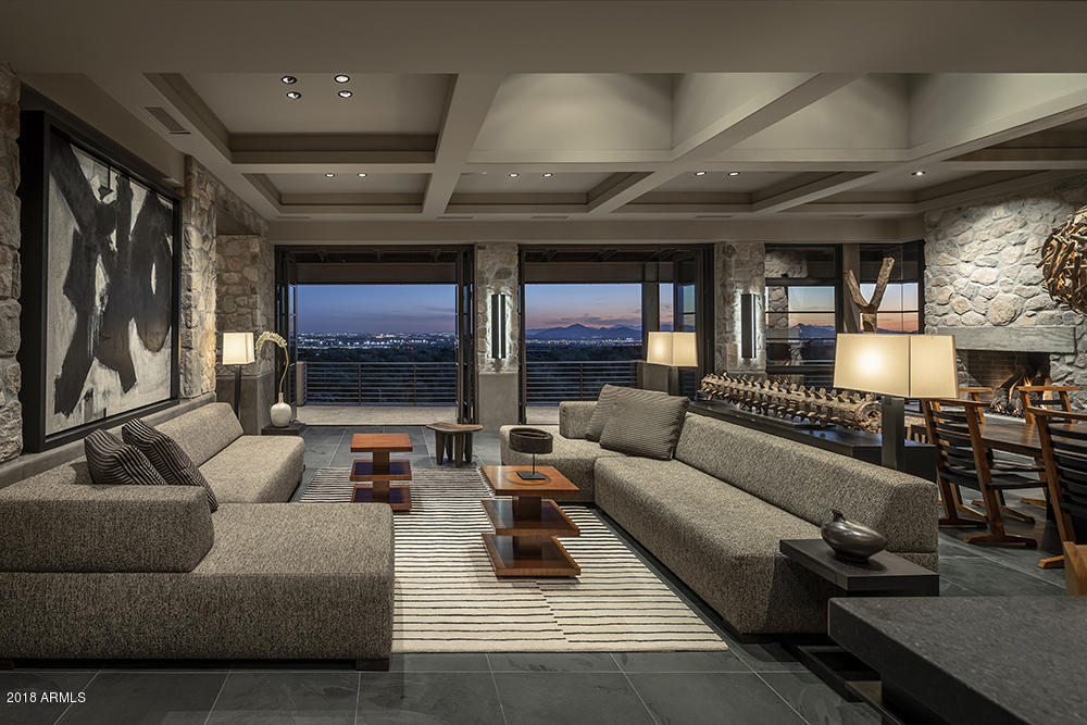 DC Ranch - Residential