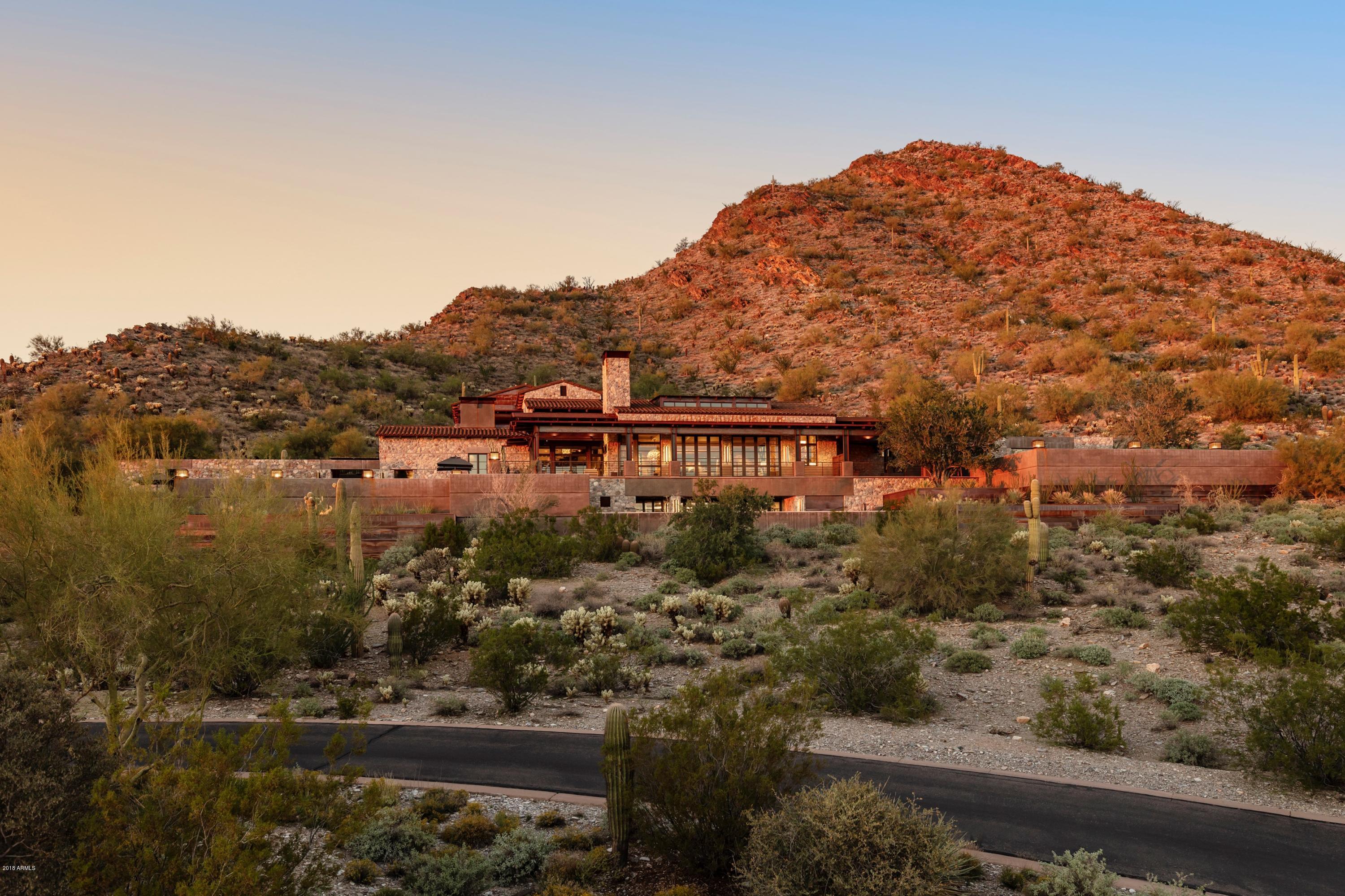 DC Ranch - Residential
