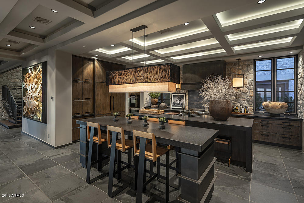 DC Ranch - Residential