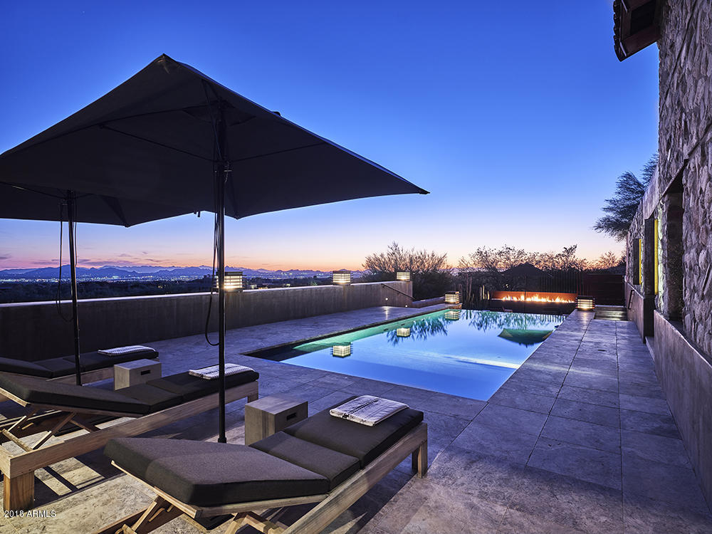 DC Ranch - Residential