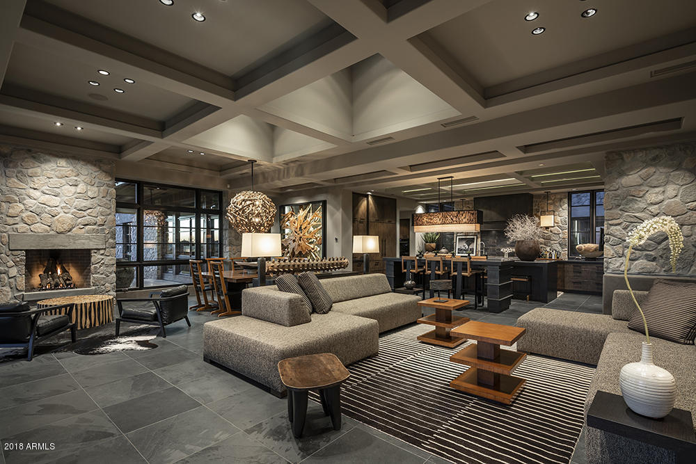 DC Ranch - Residential