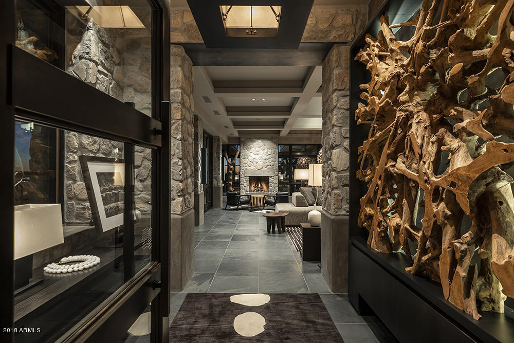 DC Ranch - Residential