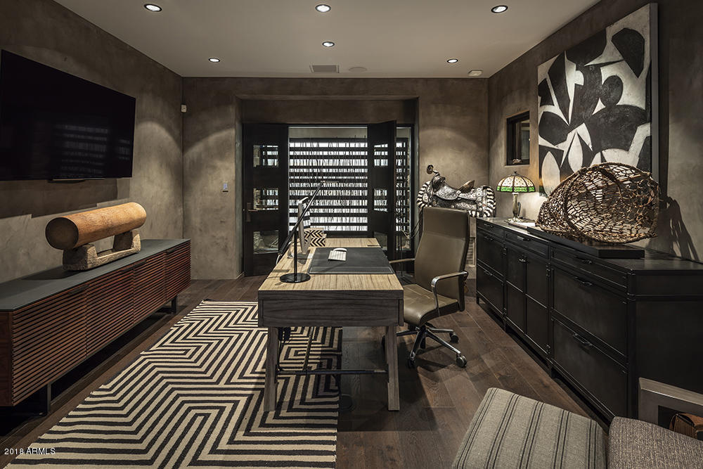 DC Ranch - Residential