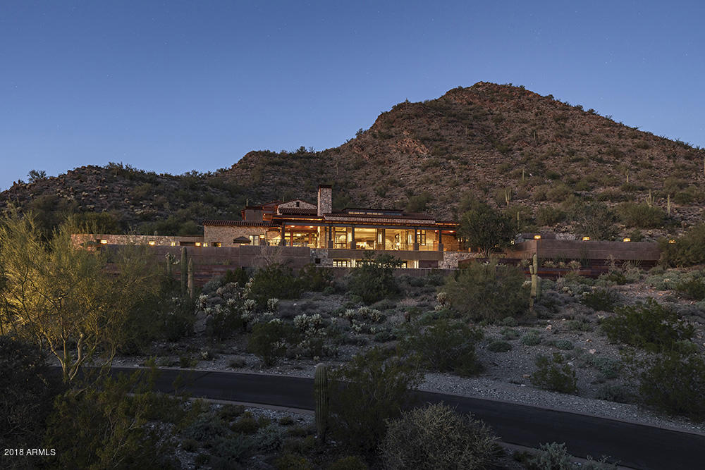 DC Ranch - Residential
