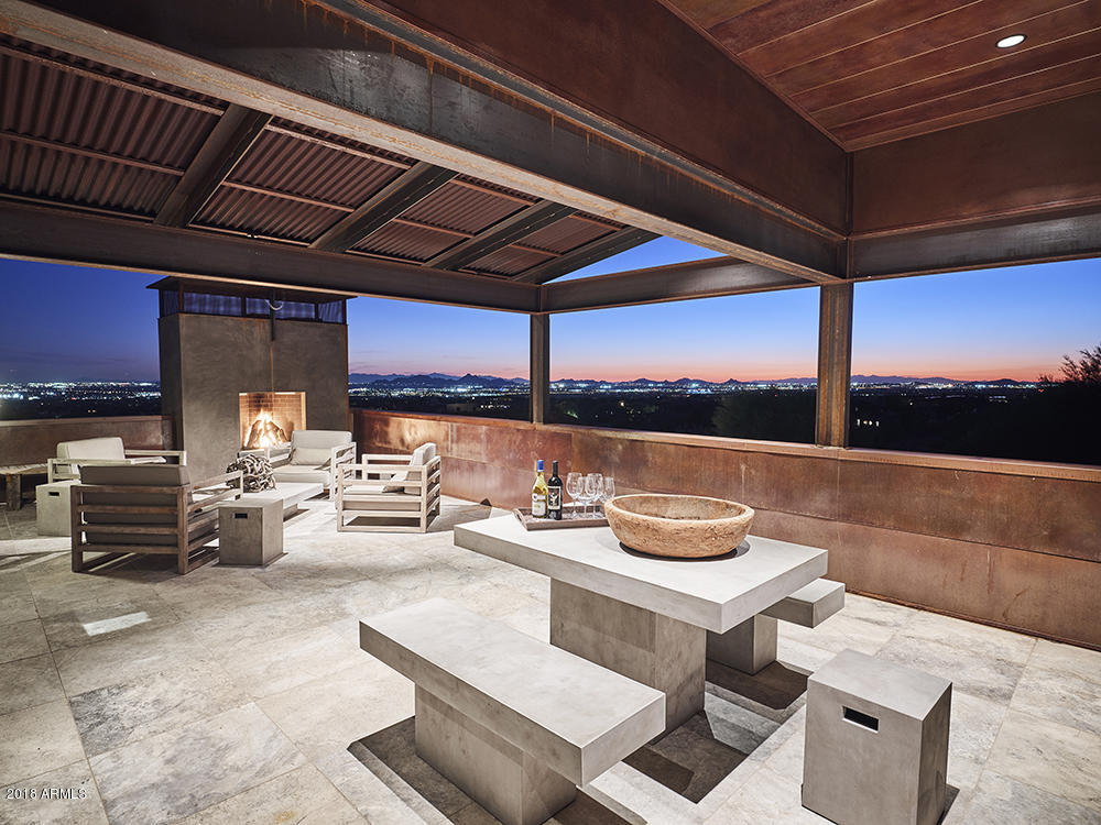 DC Ranch - Residential