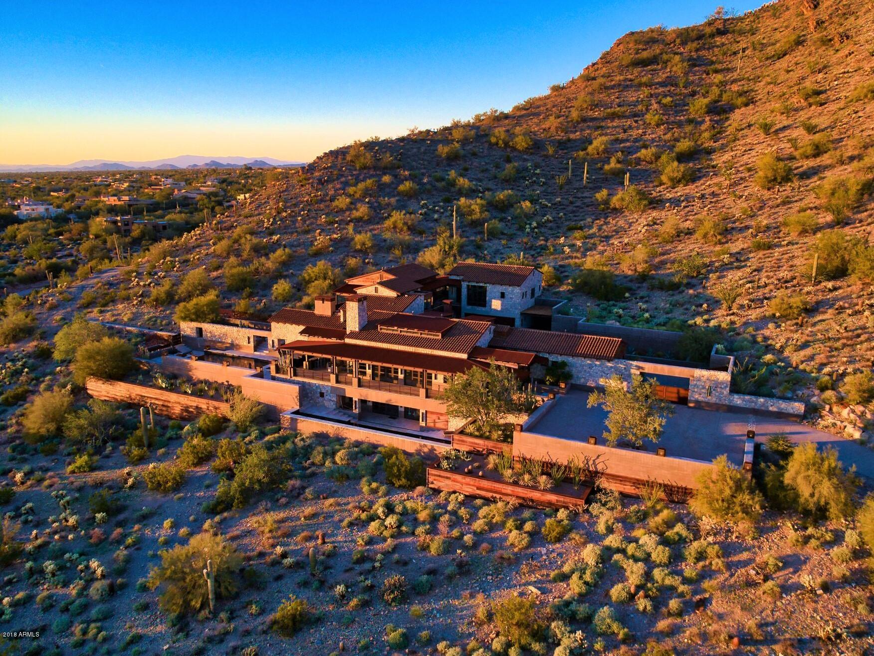 DC Ranch - Residential