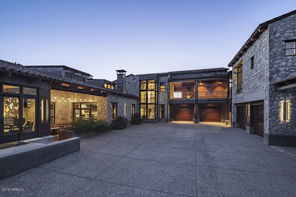 DC Ranch - Residential
