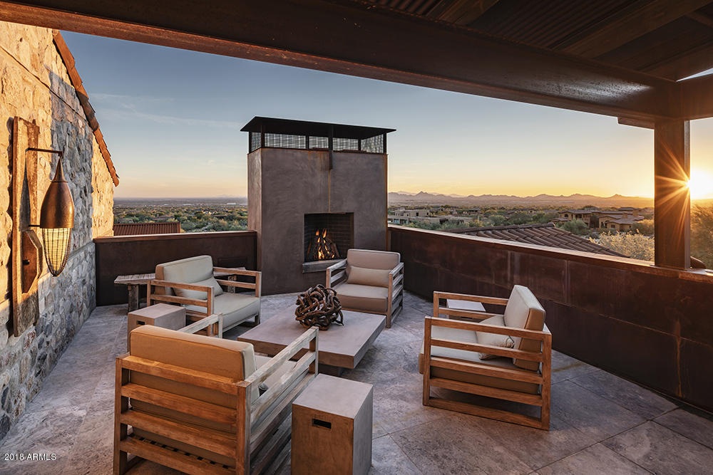 DC Ranch - Residential