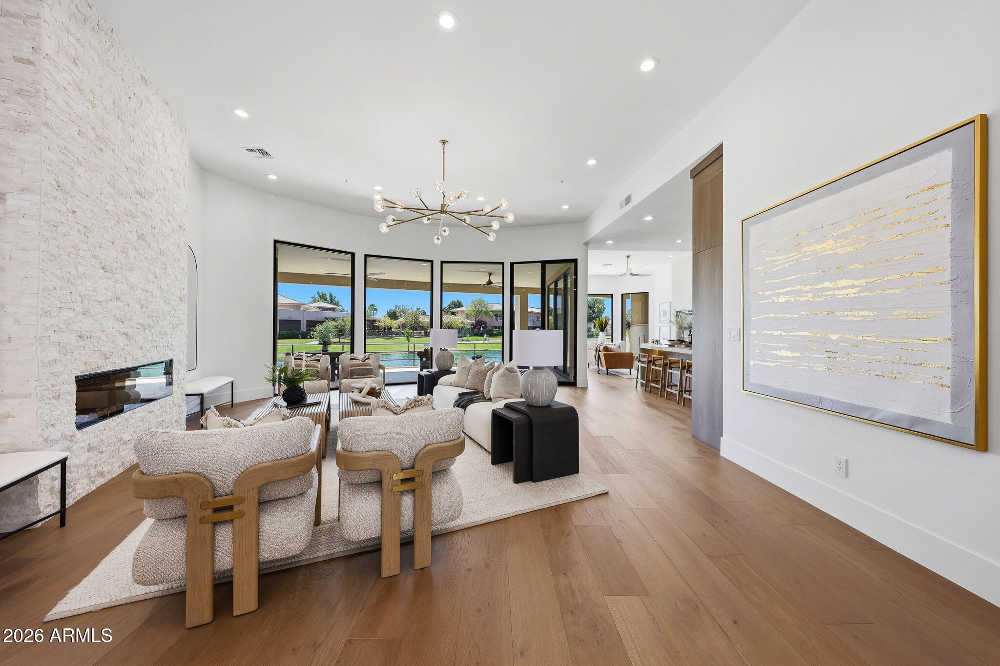 LAS PALOMAS REPLAT - Residential