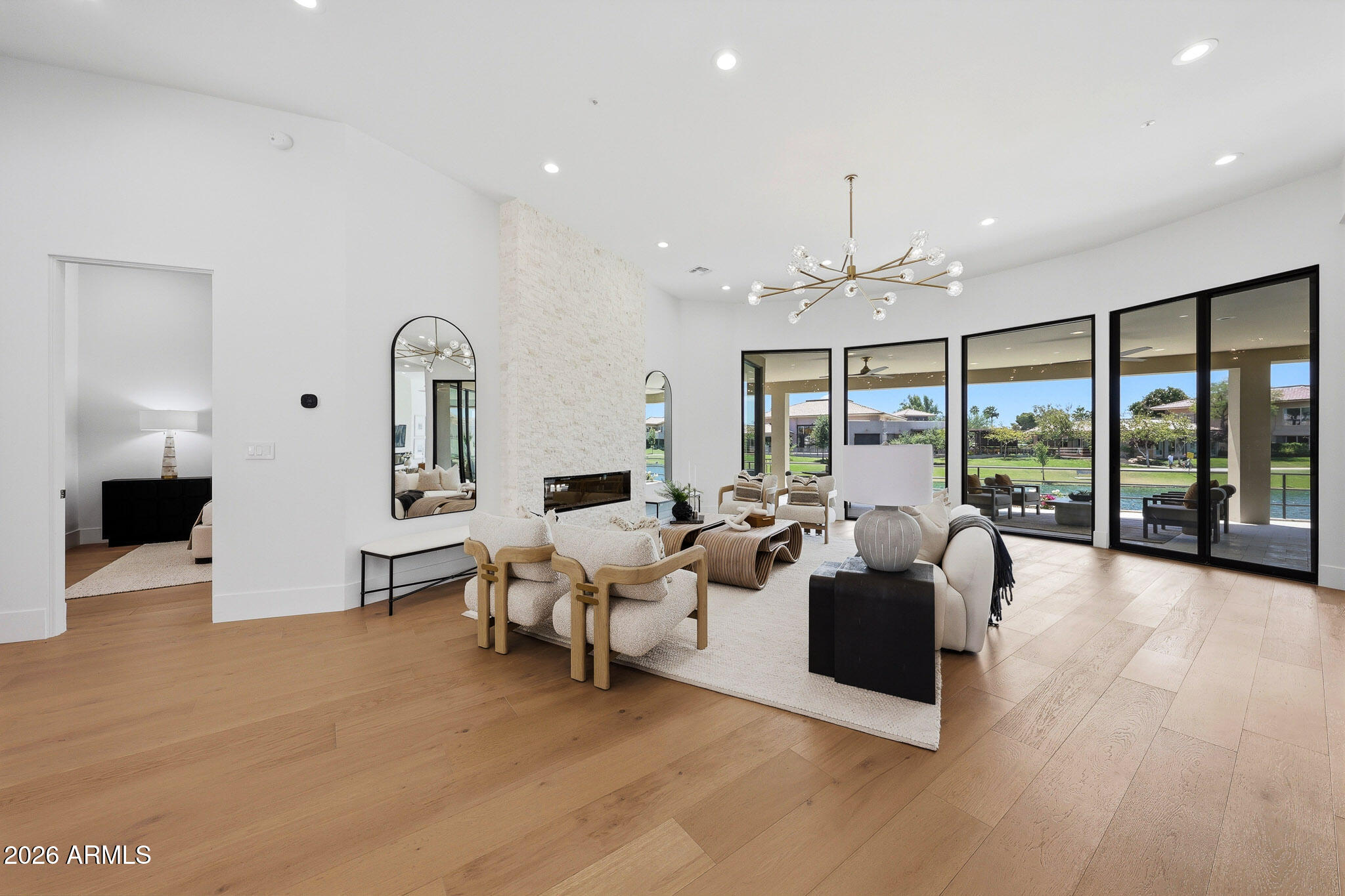 LAS PALOMAS REPLAT - Residential