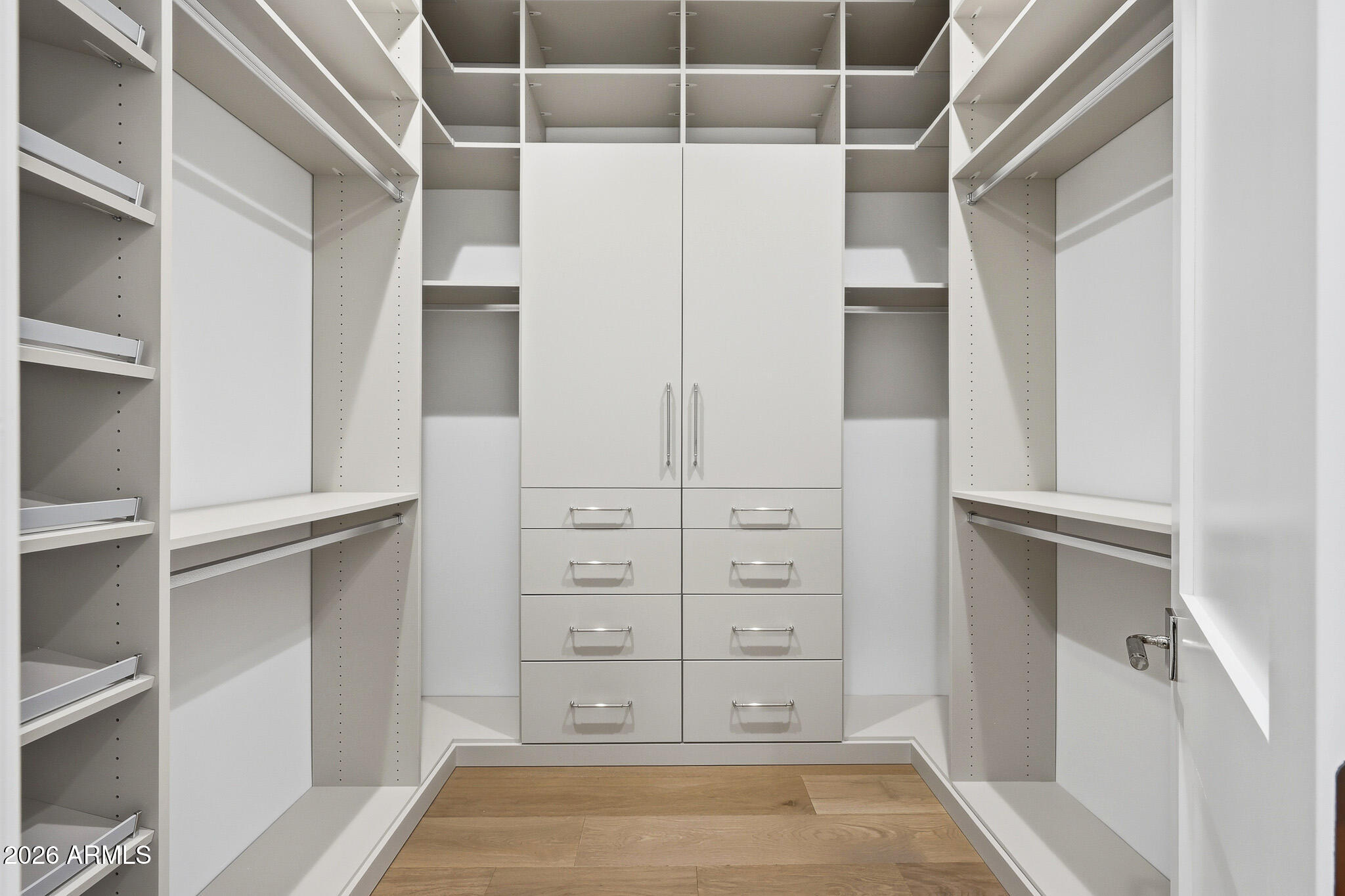 LAS PALOMAS REPLAT - Residential