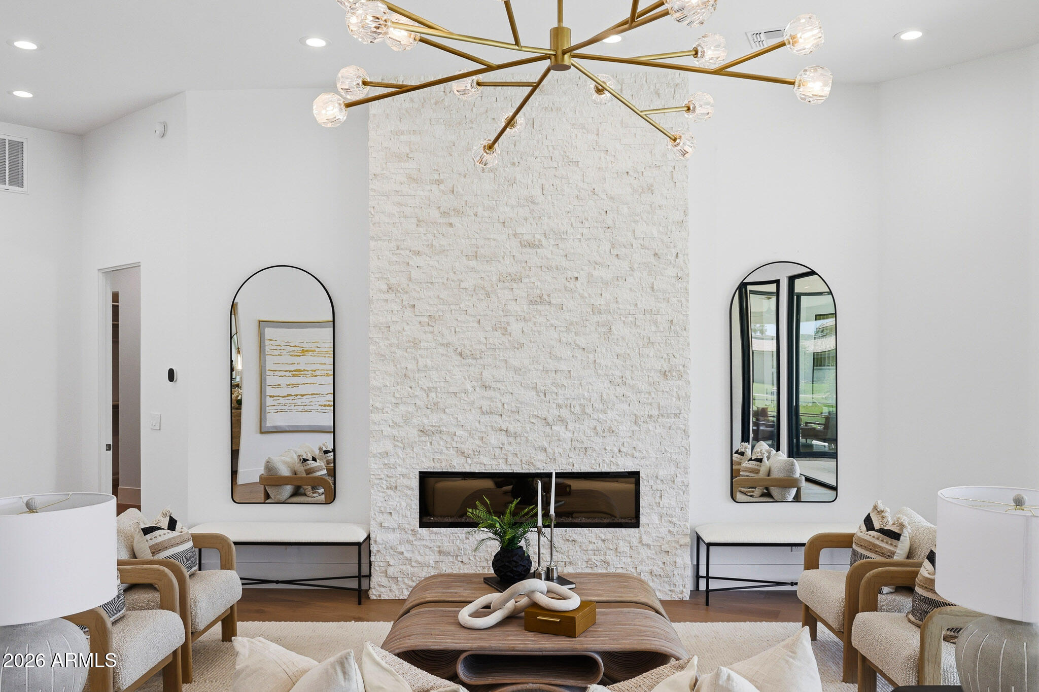 LAS PALOMAS REPLAT - Residential