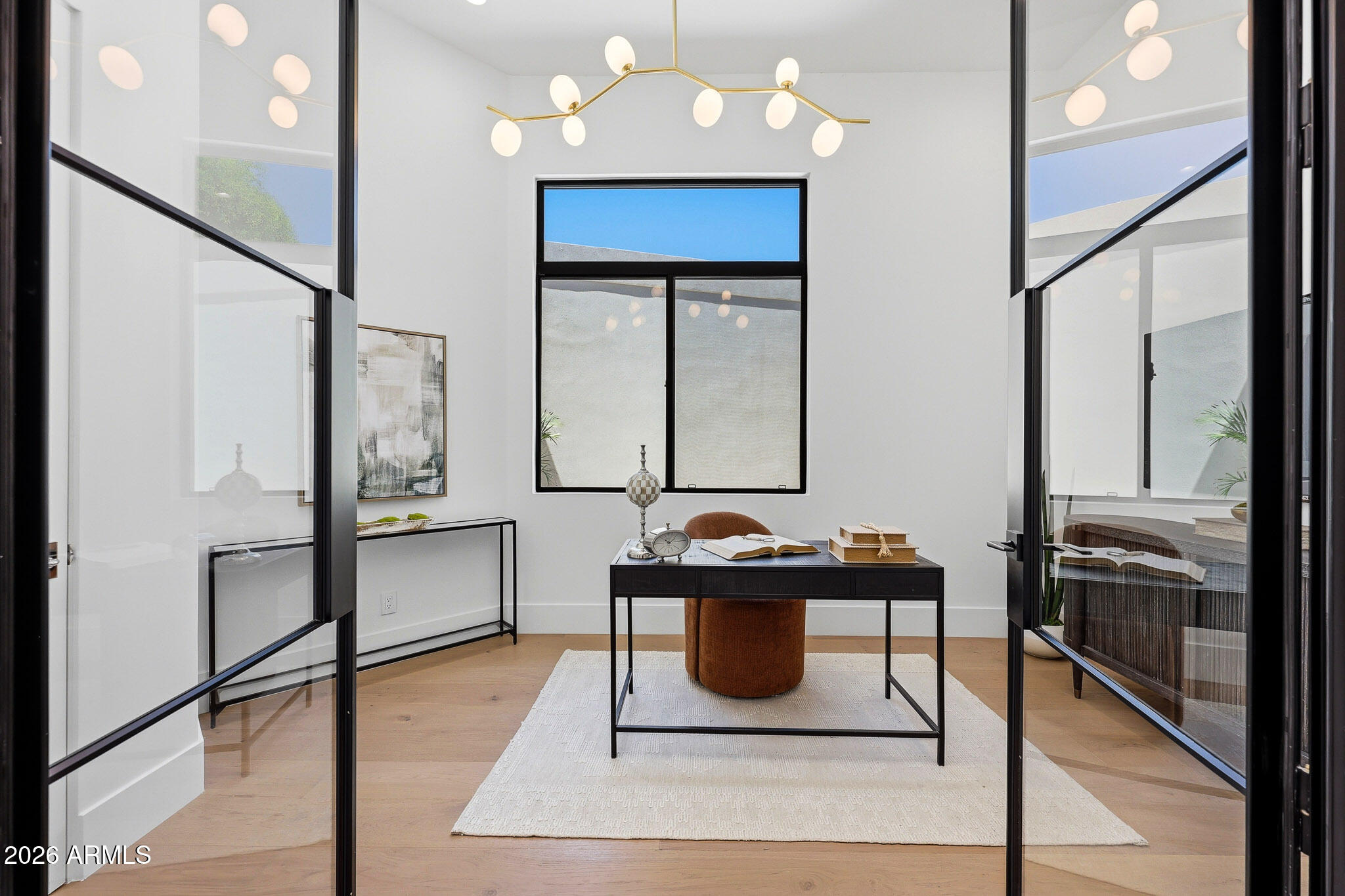 LAS PALOMAS REPLAT - Residential