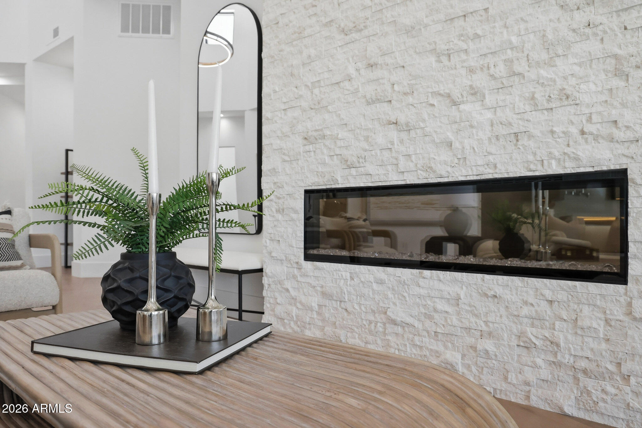 LAS PALOMAS REPLAT - Residential