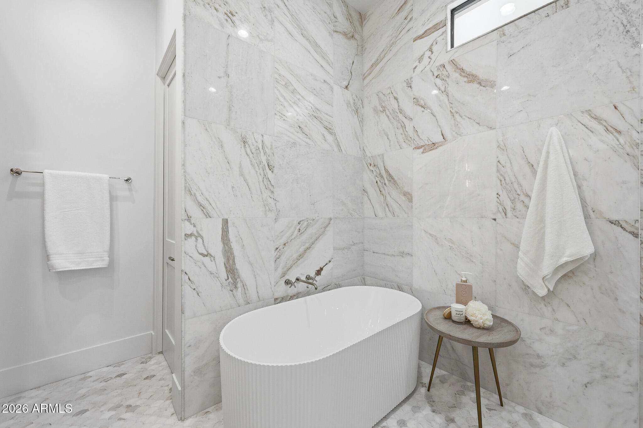 LAS PALOMAS REPLAT - Residential
