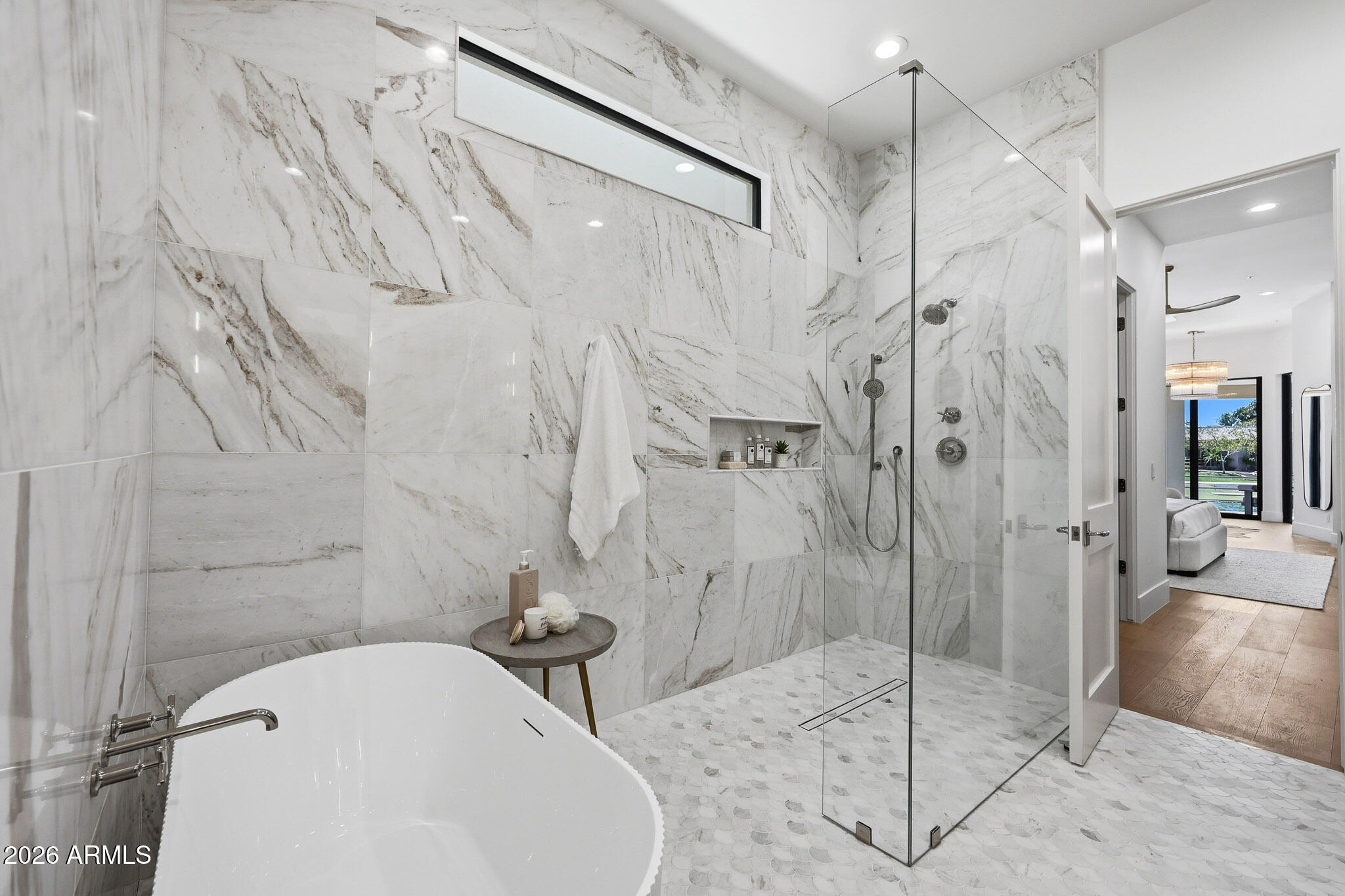 LAS PALOMAS REPLAT - Residential