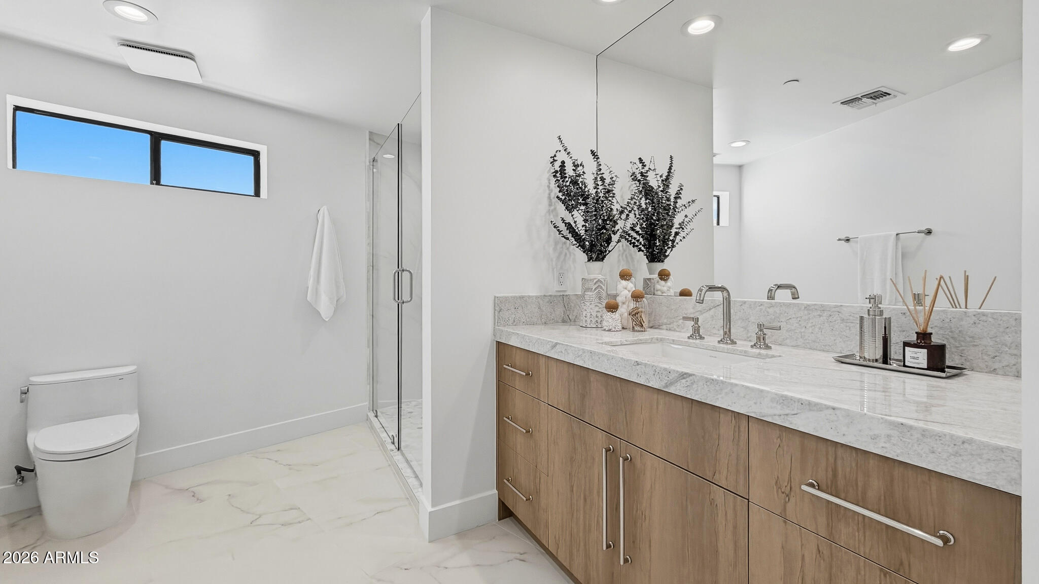 LAS PALOMAS REPLAT - Residential