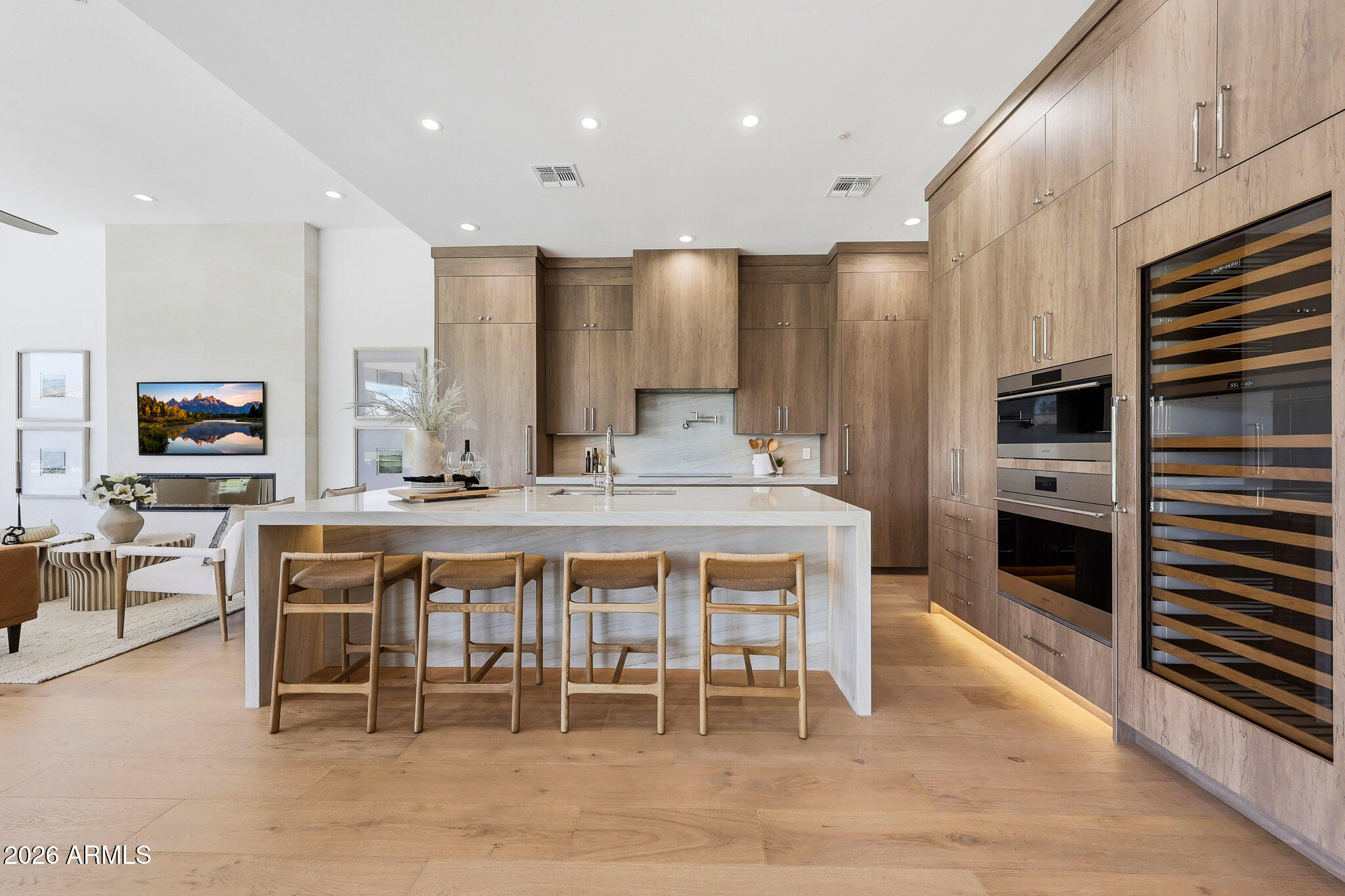 LAS PALOMAS REPLAT - Residential