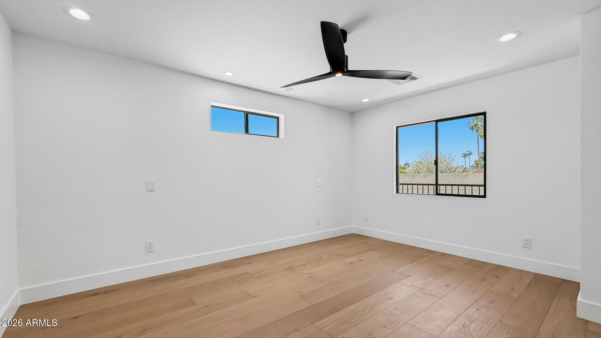 LAS PALOMAS REPLAT - Residential