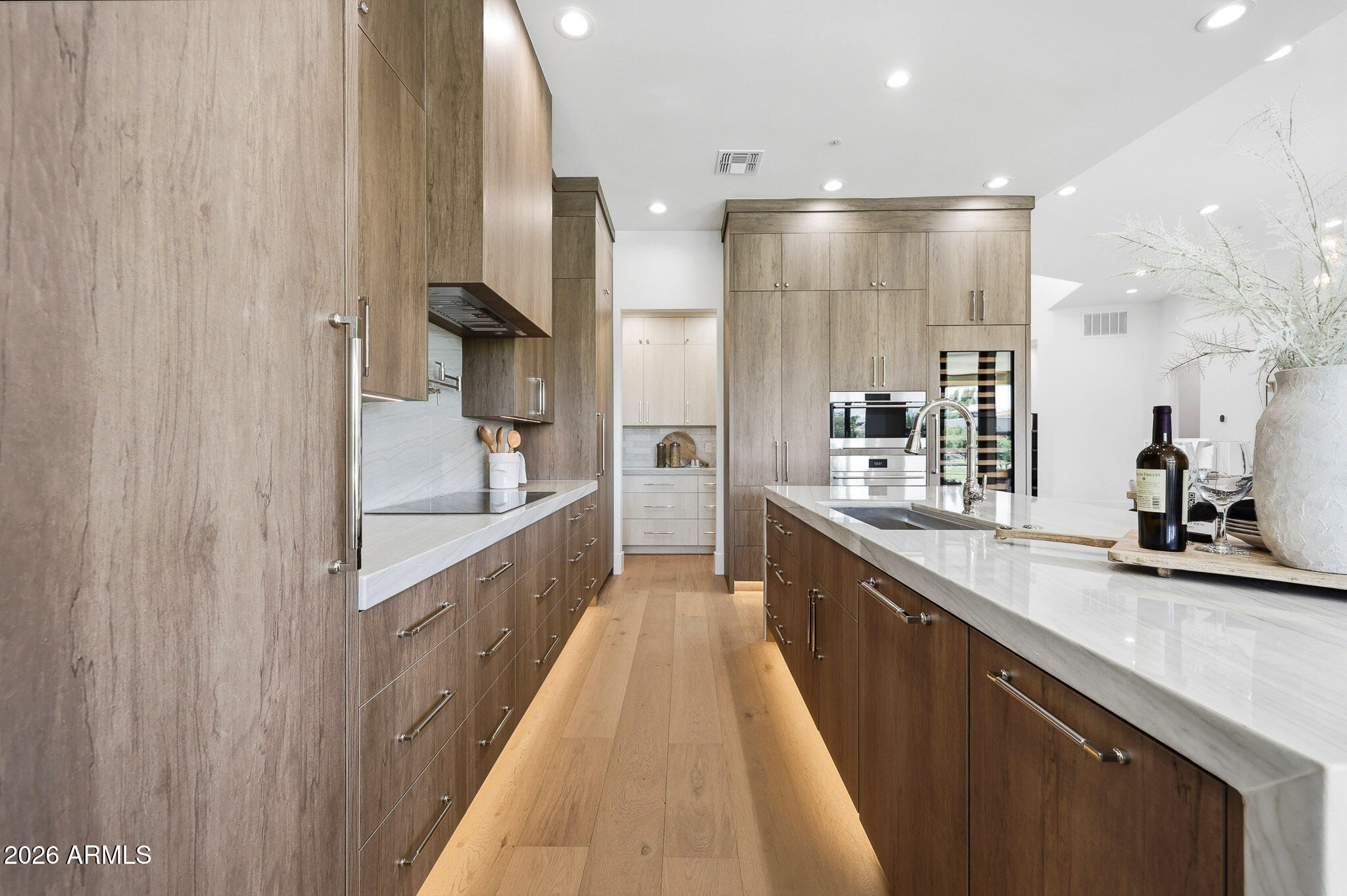 LAS PALOMAS REPLAT - Residential