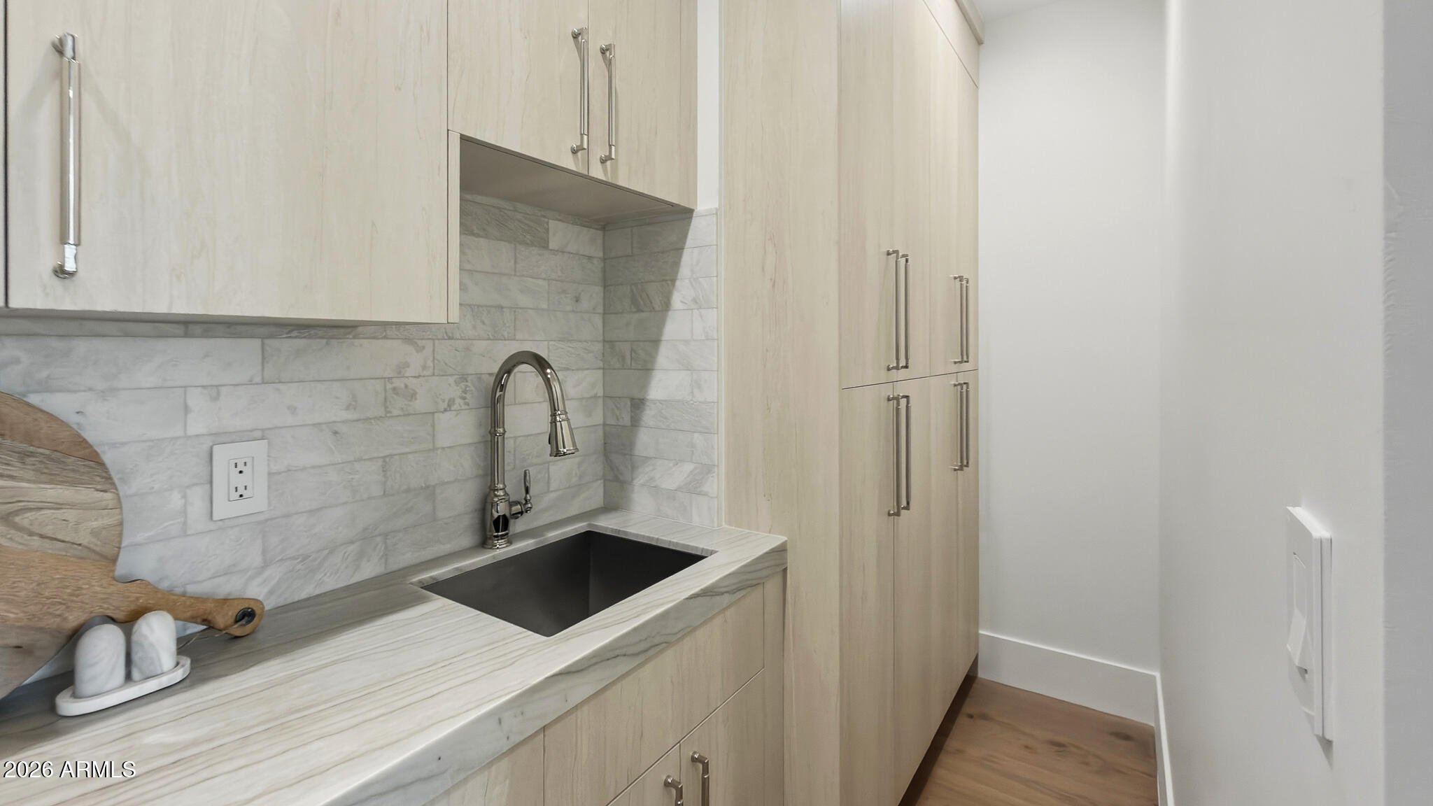 LAS PALOMAS REPLAT - Residential