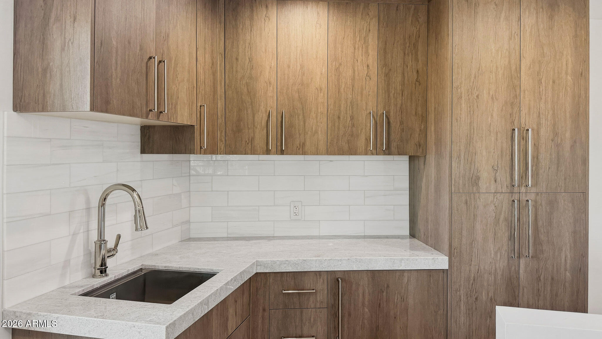 LAS PALOMAS REPLAT - Residential