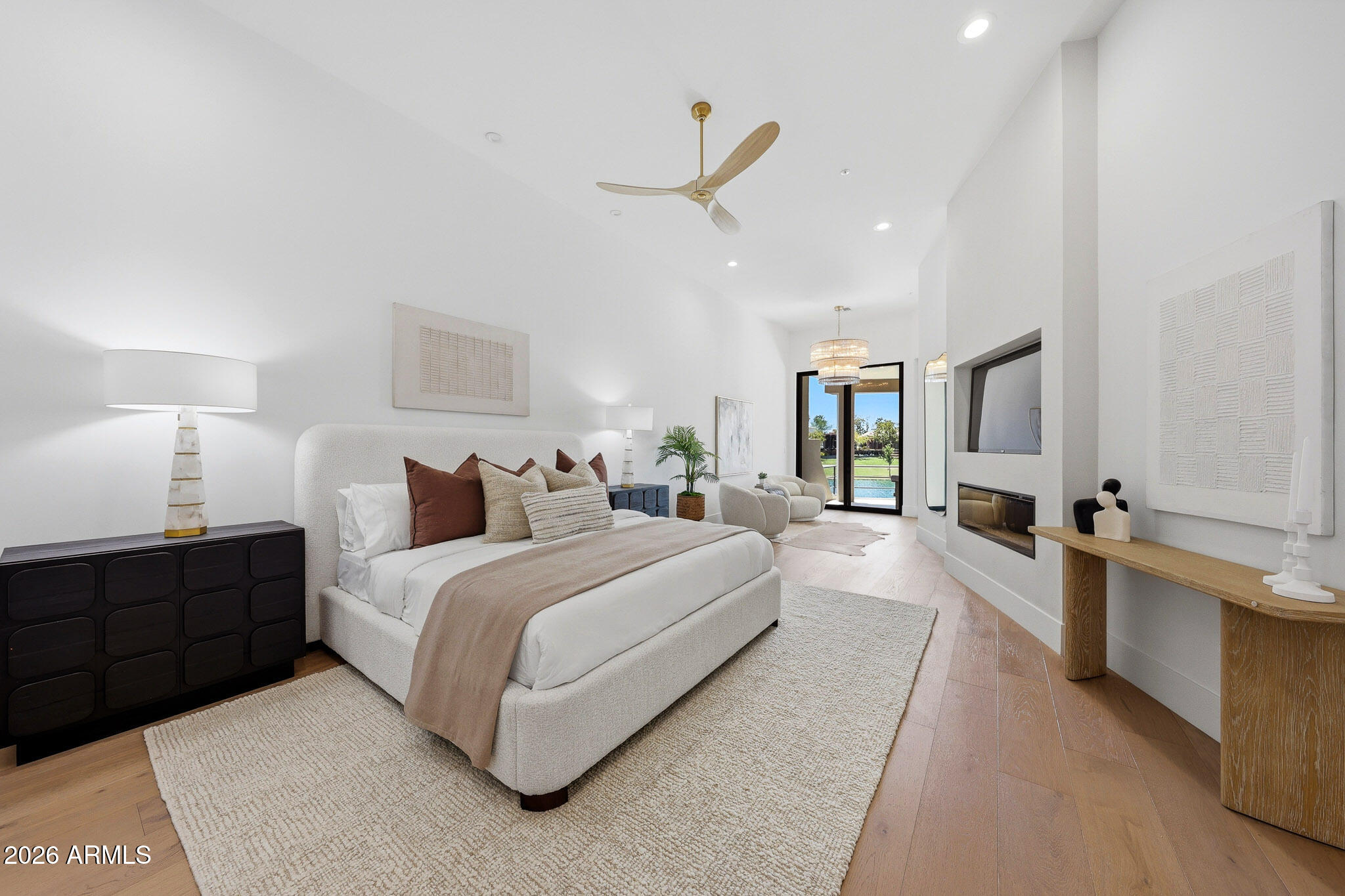 LAS PALOMAS REPLAT - Residential
