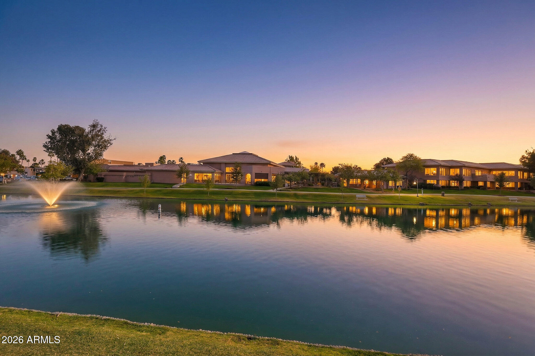 LAS PALOMAS REPLAT - Residential
