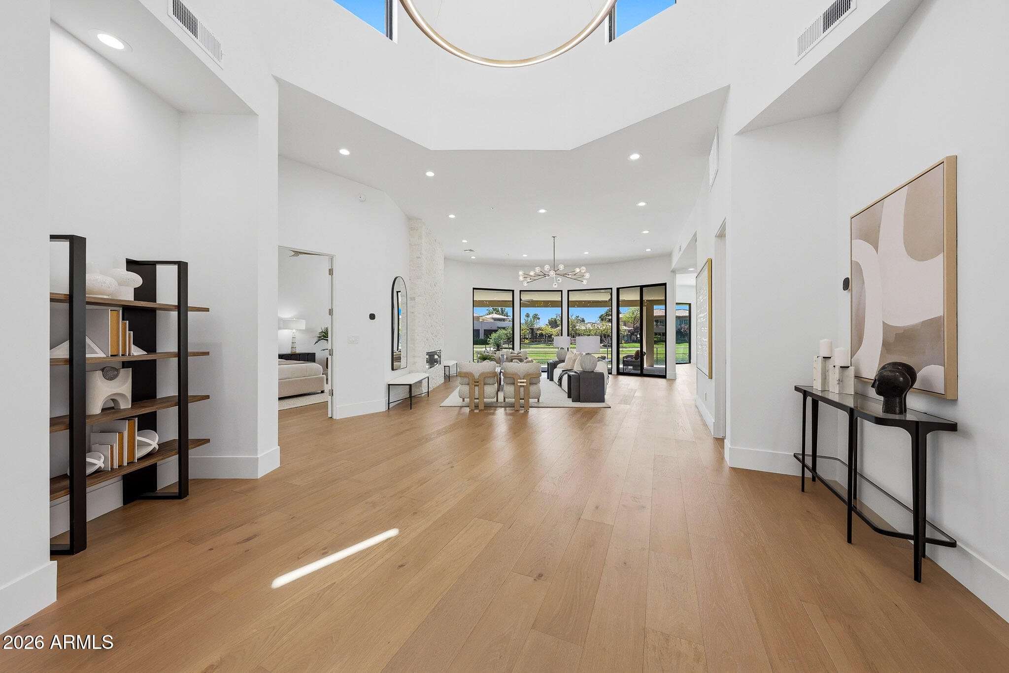 LAS PALOMAS REPLAT - Residential