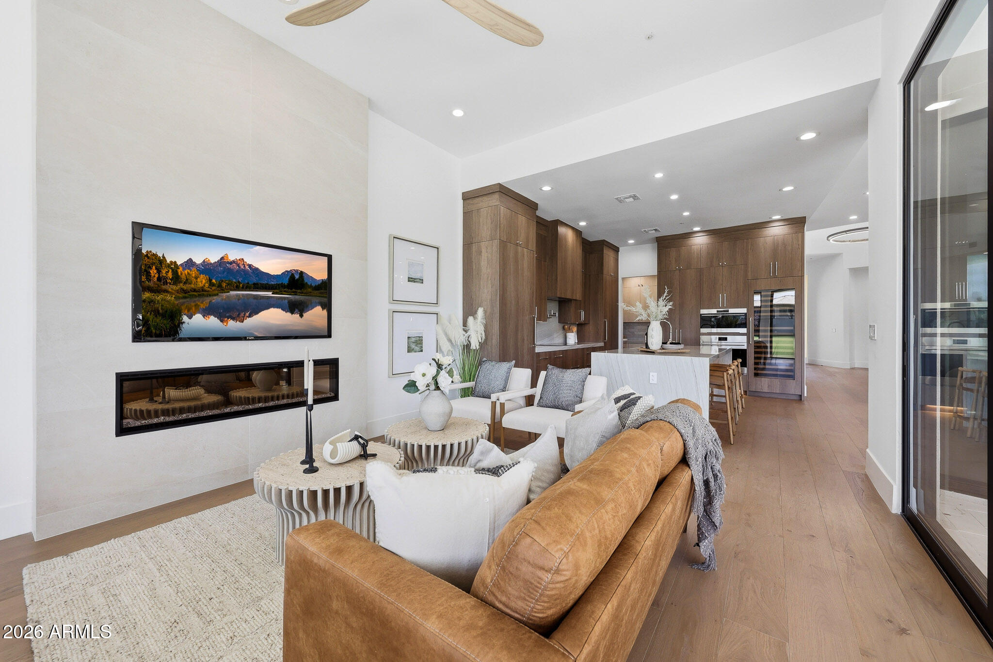 LAS PALOMAS REPLAT - Residential