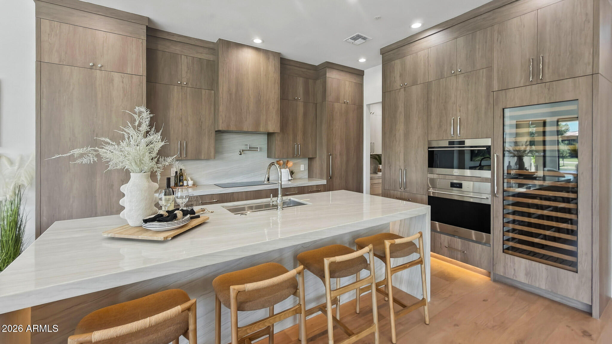 LAS PALOMAS REPLAT - Residential
