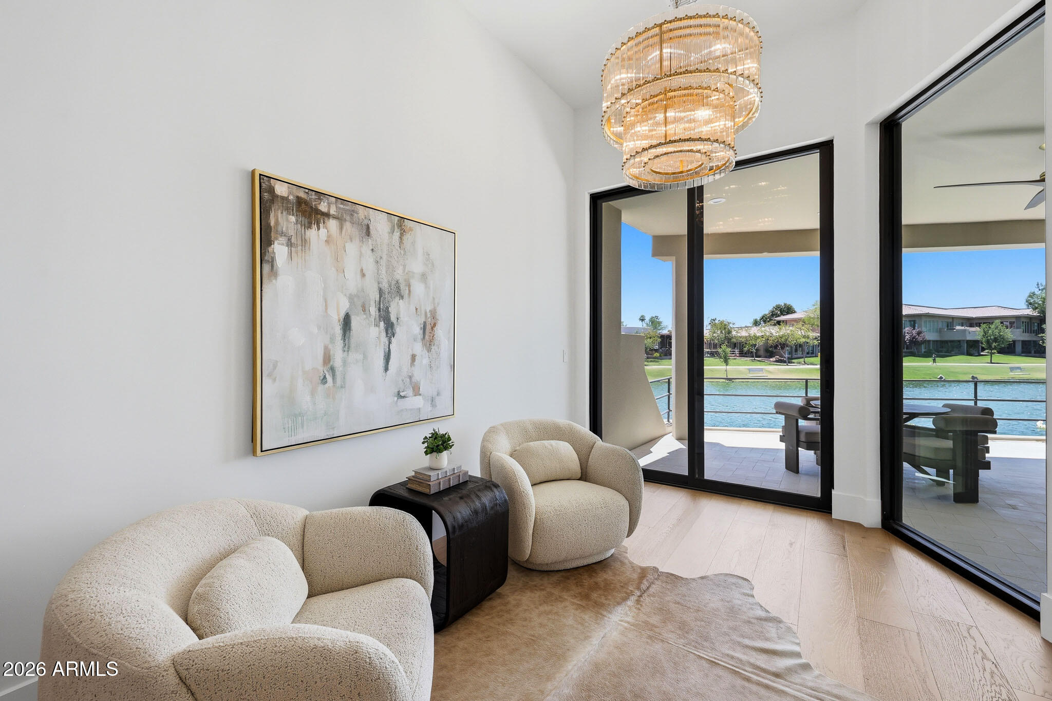 LAS PALOMAS REPLAT - Residential