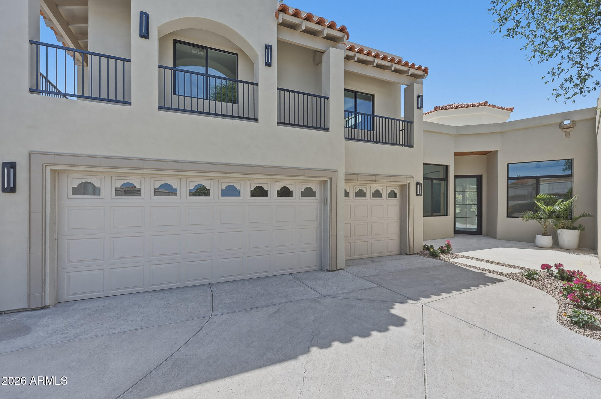 LAS PALOMAS REPLAT - Residential