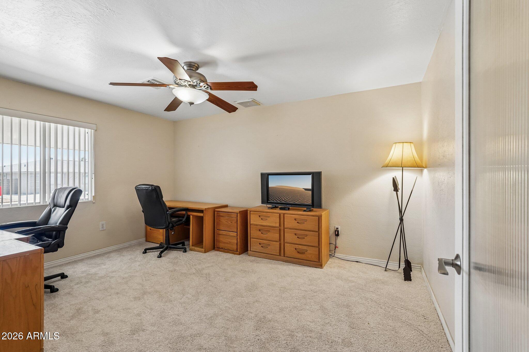 SUN CITY 32A - Residential
