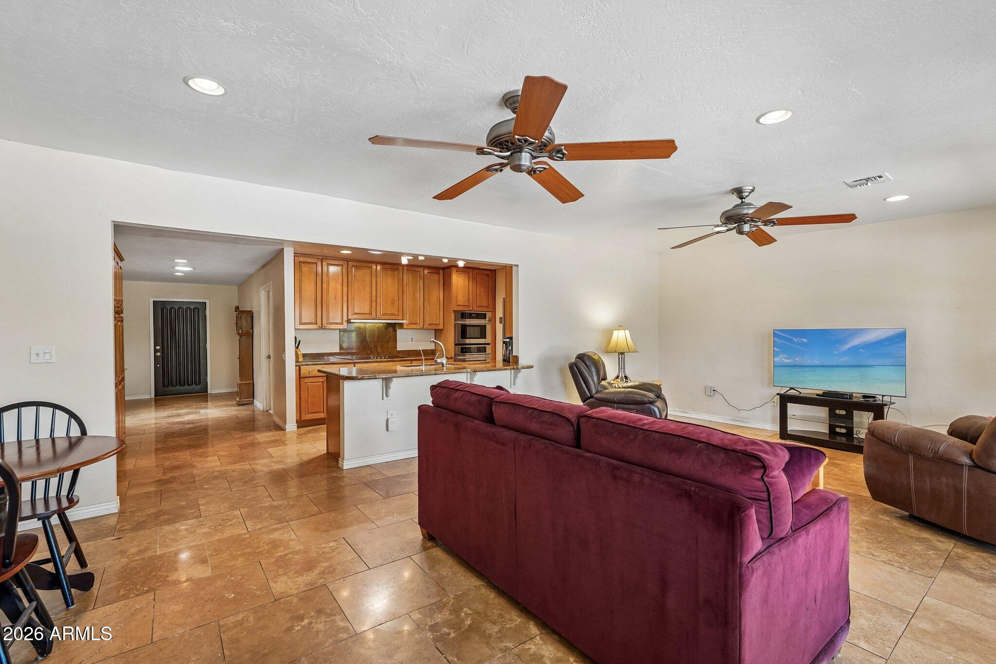 SUN CITY 32A - Residential