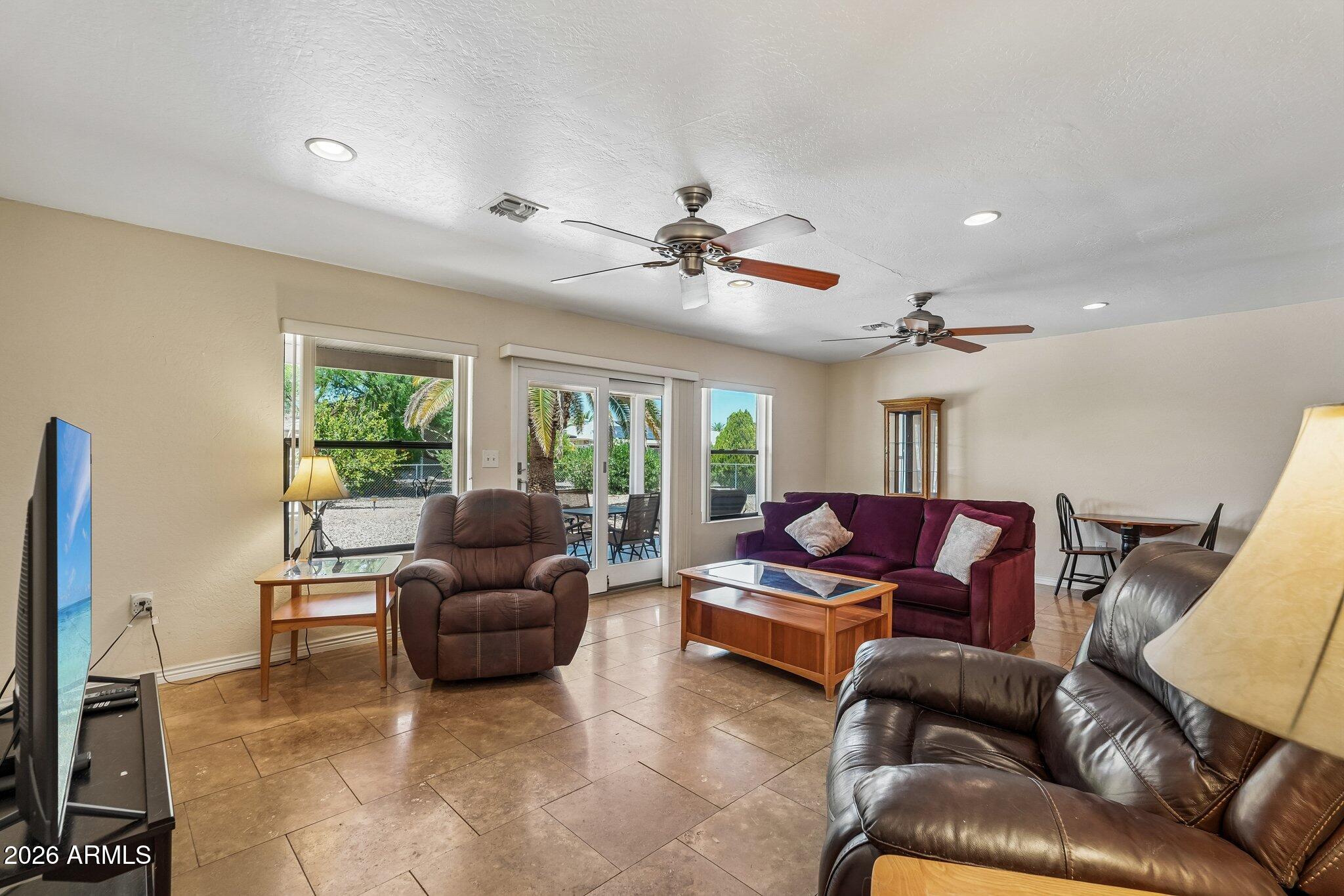 SUN CITY 32A - Residential
