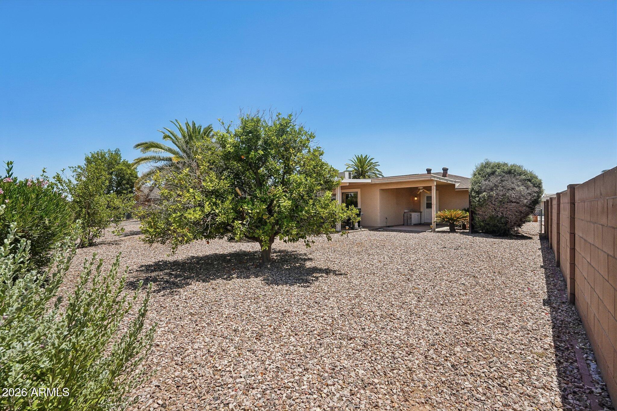 SUN CITY 32A - Residential