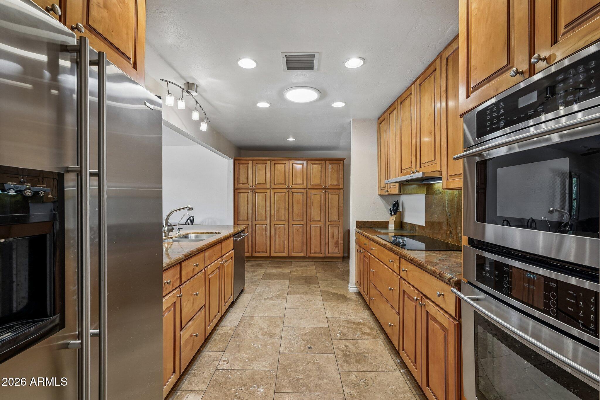 SUN CITY 32A - Residential