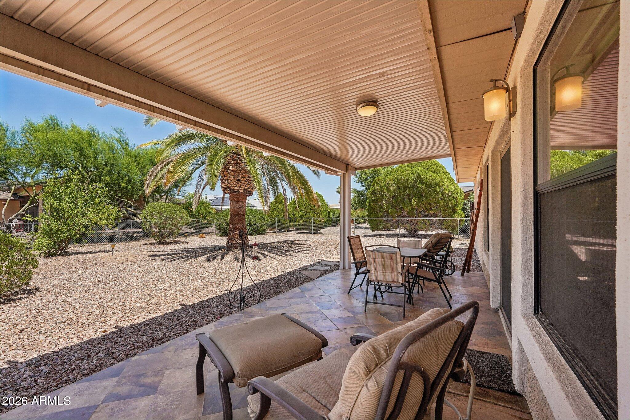 SUN CITY 32A - Residential