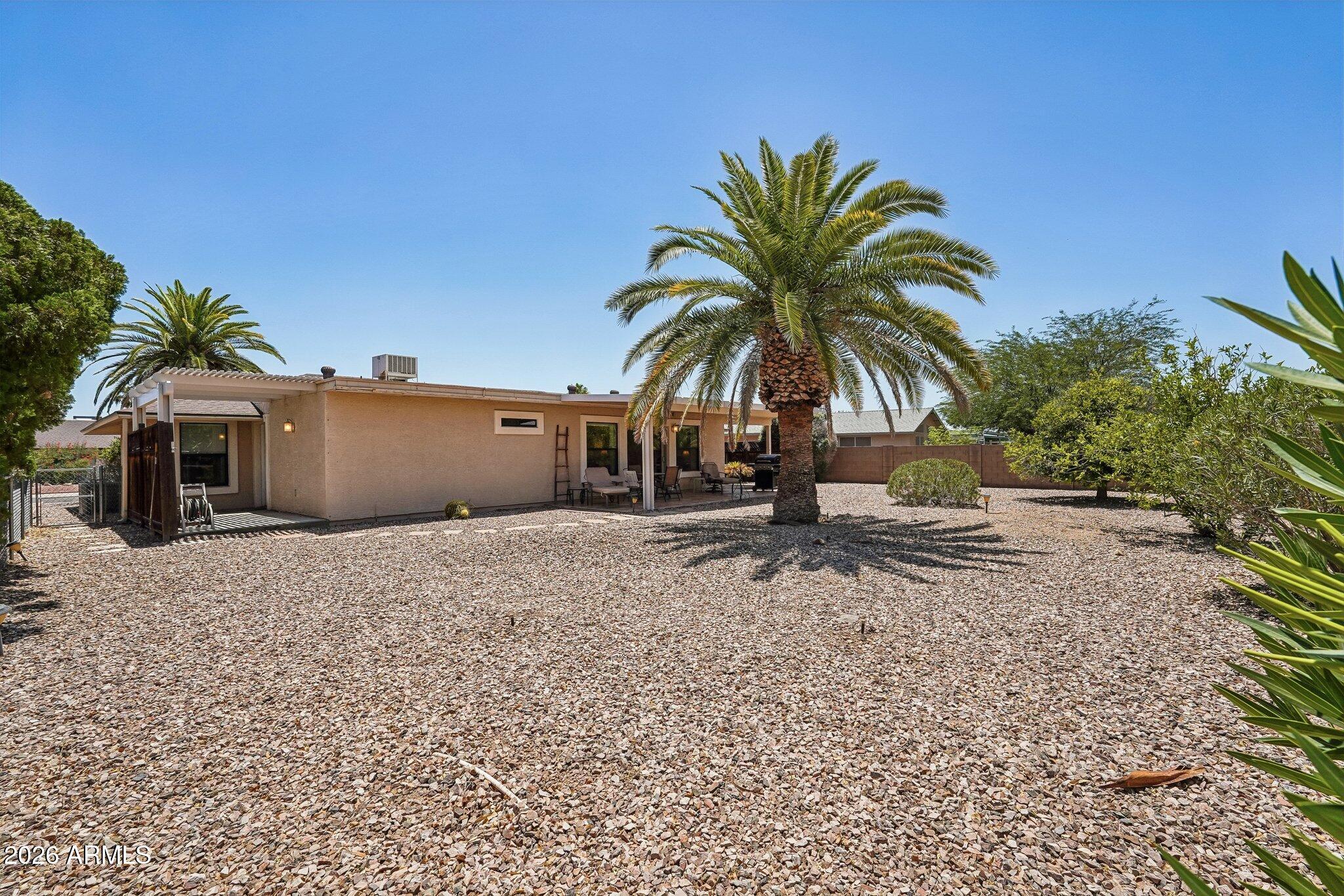 SUN CITY 32A - Residential