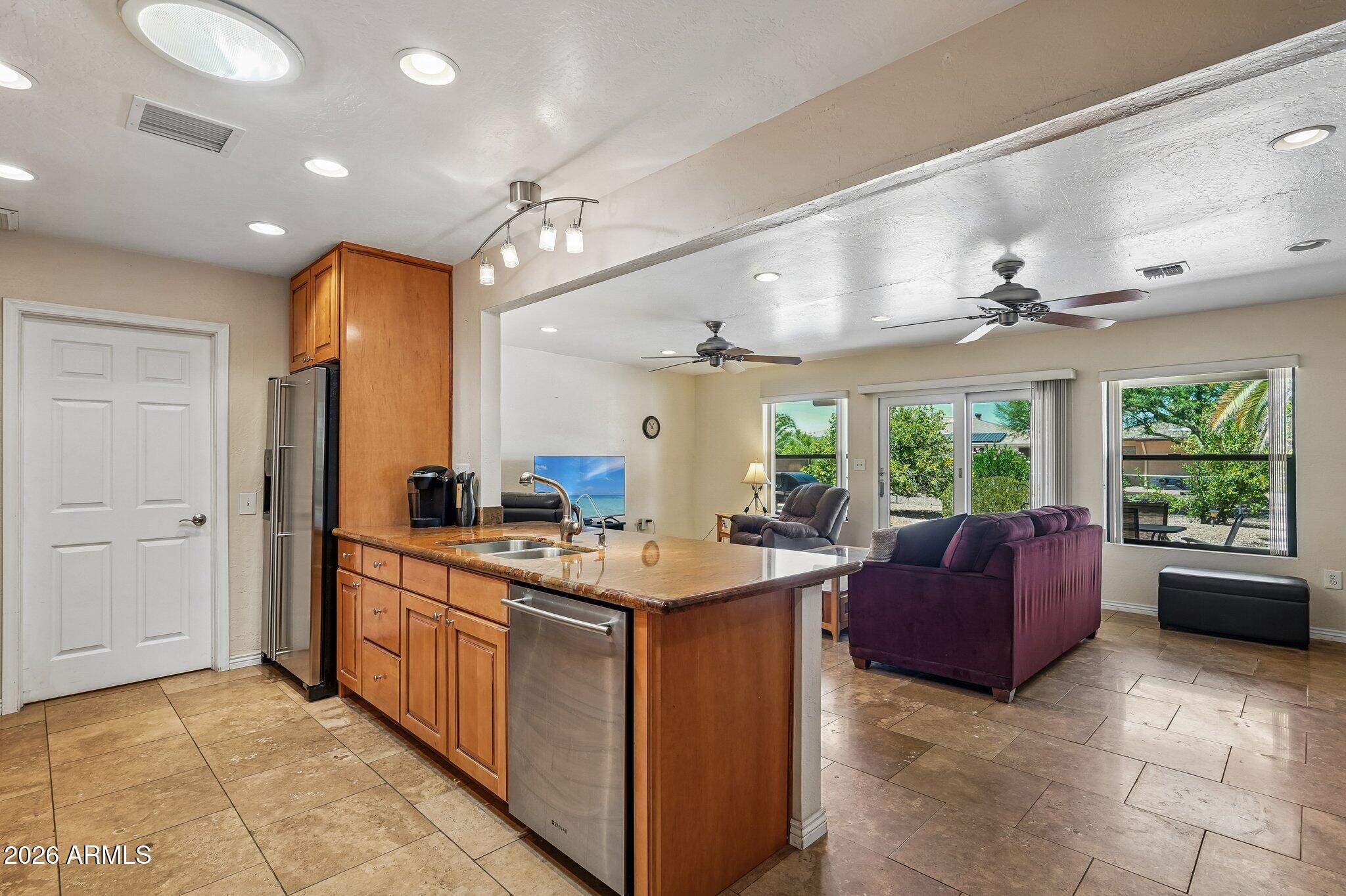 SUN CITY 32A - Residential
