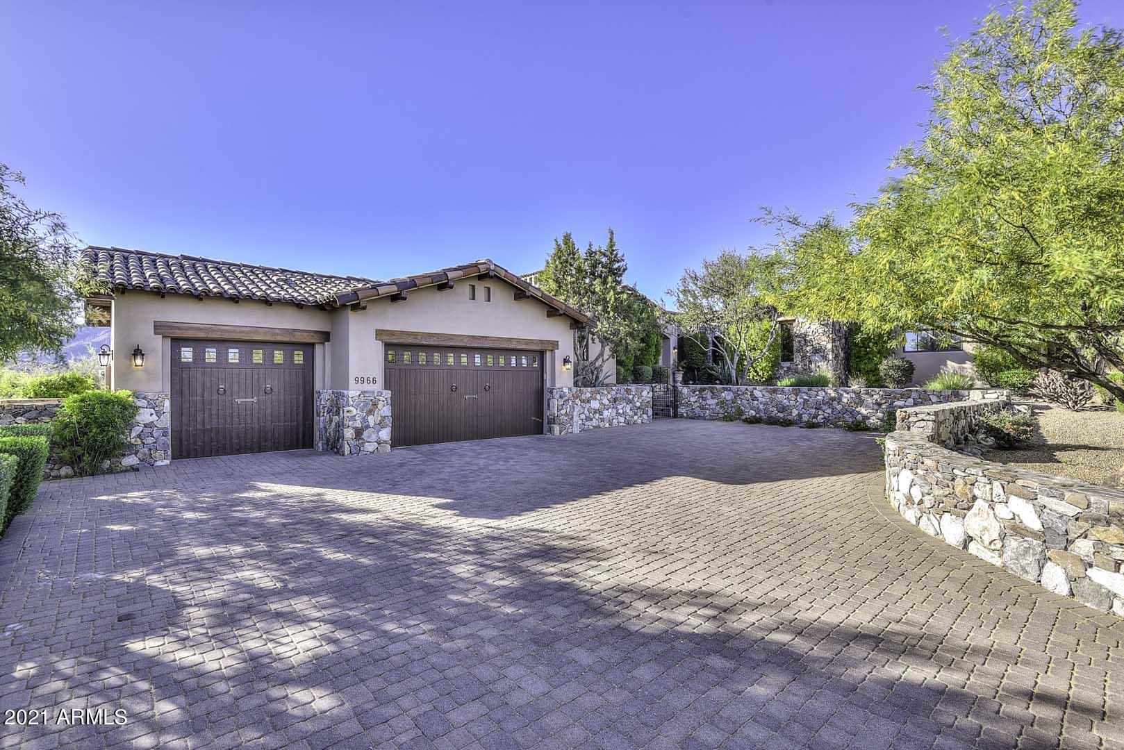 Desert Mountain - Residential