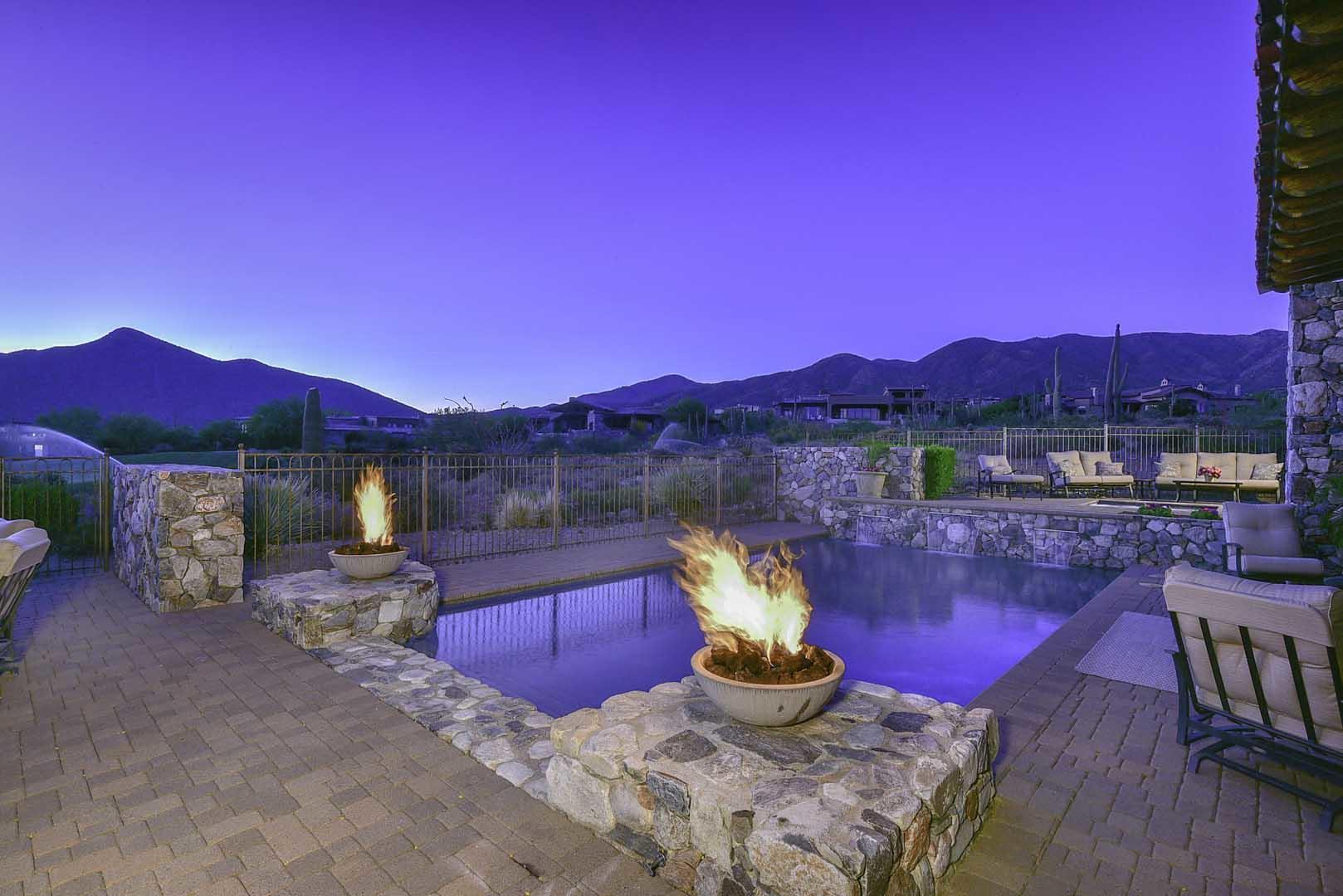 Desert Mountain - Residential