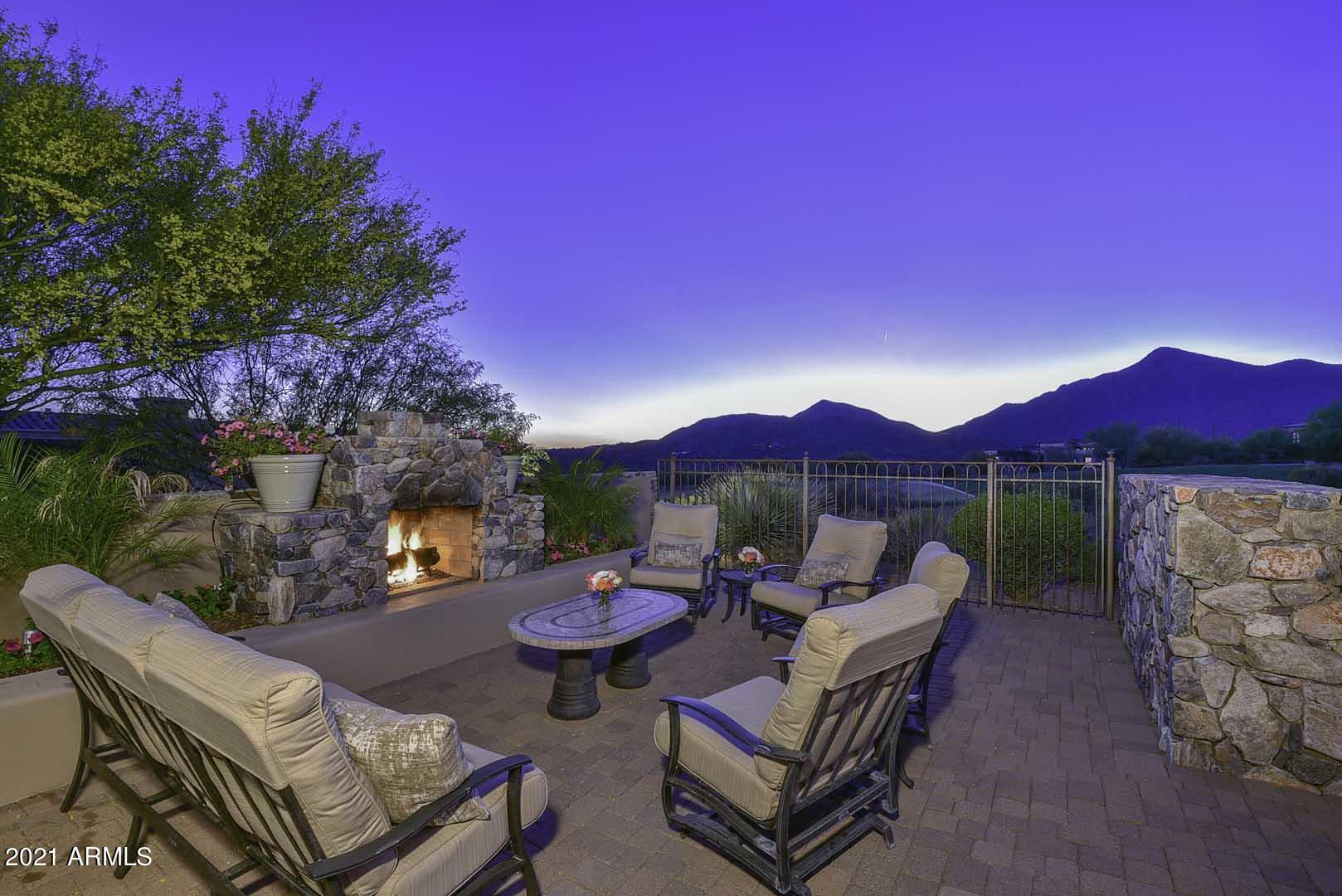 Desert Mountain - Residential