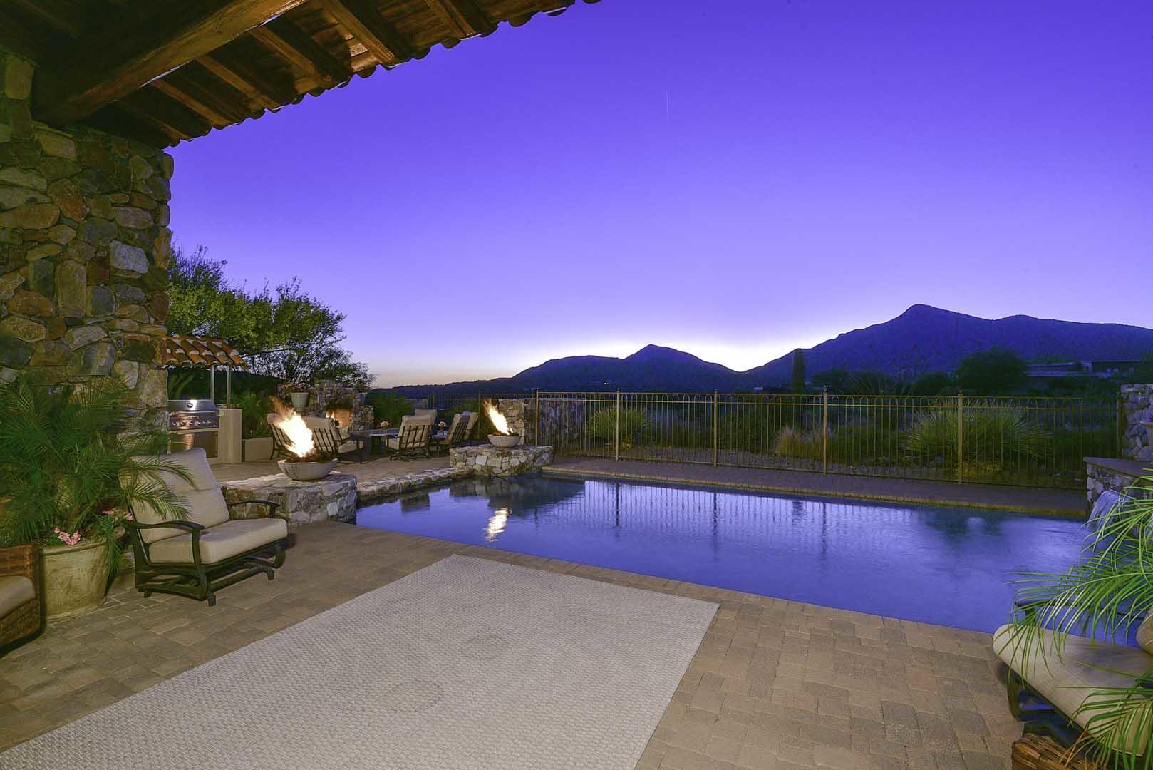 Desert Mountain - Residential