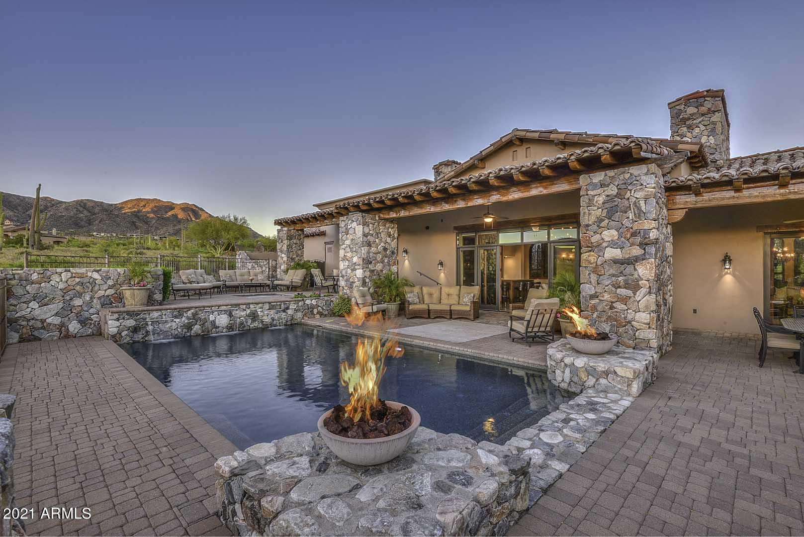 Desert Mountain - Residential
